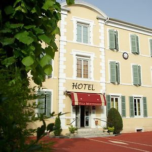 The Originals Boutique, Villa Montpensier, Pau (Inter-Hotel)